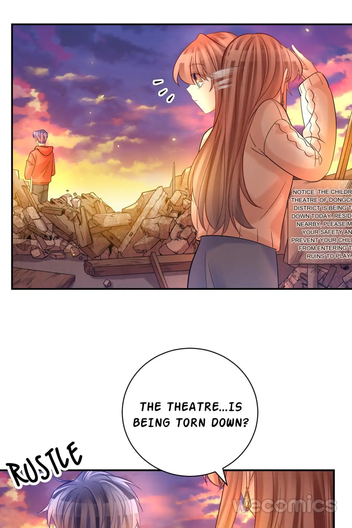 Reborn to Sleep With A Star Actor Chapter 157 17